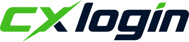 cx login logo